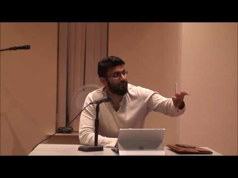 The Sleepers of the Cave - Part 1