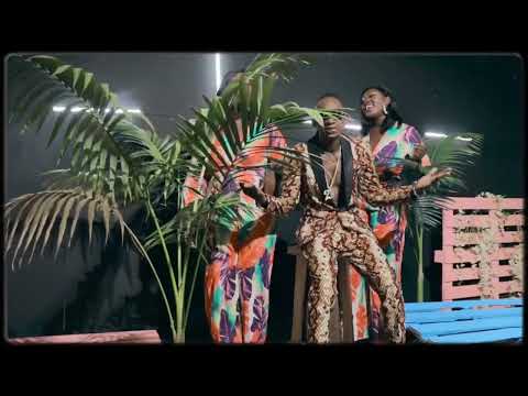 Karanba Ze FEAT petit kandia