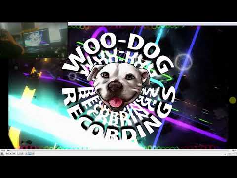 Steven WooDog AKA Psycode .Direct from Woo-HQ ( WooDog Recs Lockdown Sessions 2 )