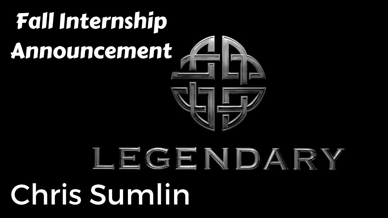 FALL INTERNSHIP ANNOUNCEMENT