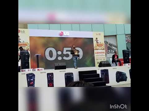 Bhart Malhotra SOCH NA SAK...