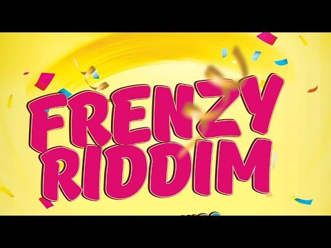 Tech Sounds - All (Raw) [Frenzy Riddim] April 2018