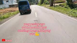 Download lagu Story' wa pekerja keras motovlog Vixion old mp3