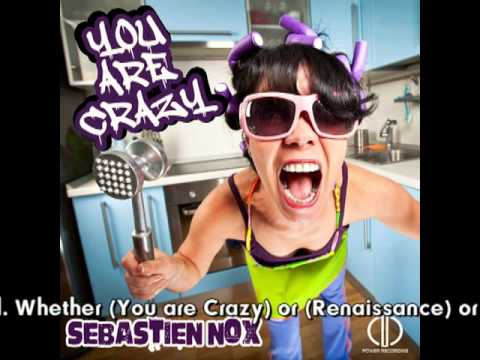 Sebastien Nox_Renaissance_Original mix_Power Recording 049