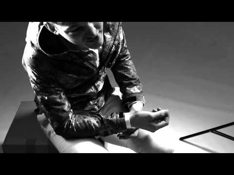 Tatras spring summer 2014 present: Sebastian Sauvè