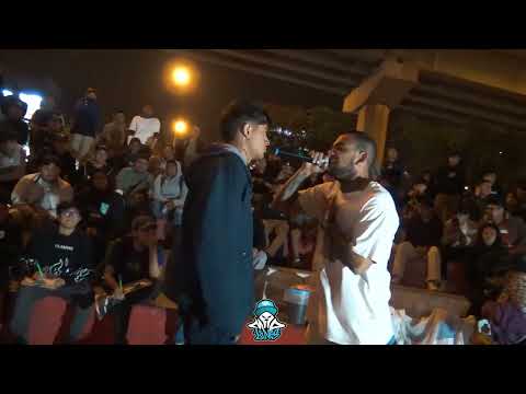 PAPICHA vs APOCALIPSIS - 8vos de final - Mad Lines Final Nacional 2023