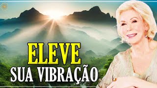 ESCUTE ISTO AO ACORDAR – MEDITAÇÃO DA MANHÃ – LOUISE HAY