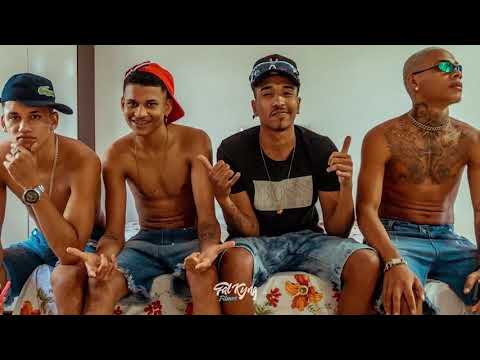 VT KEBRADEIRA E ANDERSON NEIFF E DANILO NEIFF E DJ TAWAN - É INCOMPARÁVEL