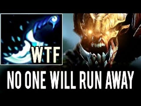 Miracle- LIFESTEALER Dota 2 - No Escape New Meta Perfect Build - Pro 9k MMR Gameplay