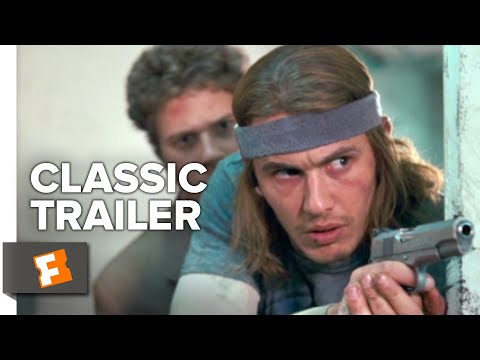 Pineapple Express (2008) Trailer #1 | Movieclips Classic Trailers