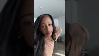 Captivating Woman Performs Incredible African Dance