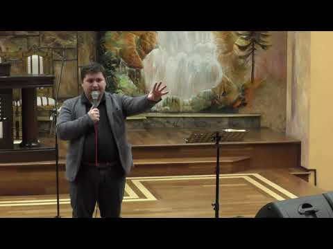 Darul minunilor (lectia 7) -  #CalebNechifor