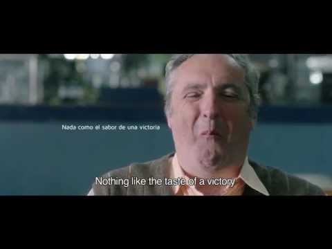 Mercado McCann for TyC