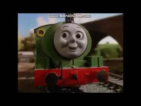 the little train part 10 - under the sea