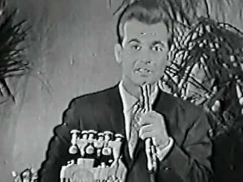 Thumbnail for Jan & Dean, Challengers-Dr Pepper Celebrity Party (1963) by R.E.M., The Supremes, Diana Ross, Johnny Mathis