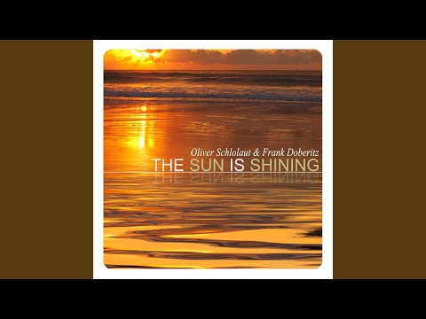 The Sun Is Shining (Chillout Del Mar Vocal Mix)