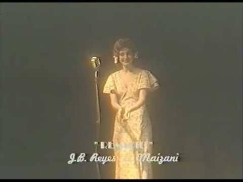 Glorias Porteñas - Remigio (La Trastienda)