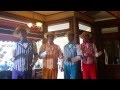 Dapper Dans Coney Island Baby