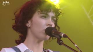 Nuria Graham - Live @ NOS Primavera Sound 2017 - Porto Portugal (Full Show)
