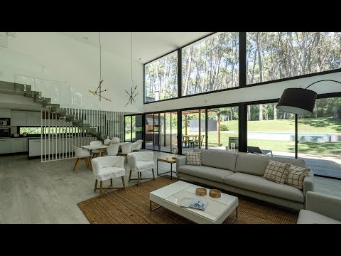 Casa a Estrenar en Barrio Privado, Punta del Este, Maldonado, Uruguay