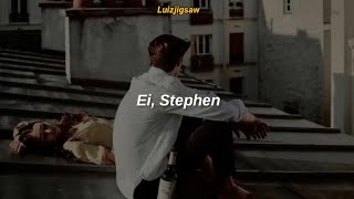 Taylor Swift - Hey Stephen (Tradução / Legendado)