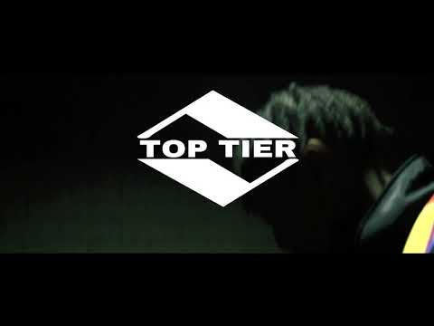 BYK RAZI -DON CORLEONE (OFFICIAL VIDEO) | SHOT BY TOP TIER