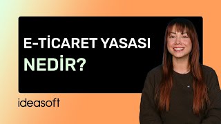 Yeni E-Ticaret Yönetmeliği 2025: Platformlar ve Satıcılar İçin Neler Değişti?
