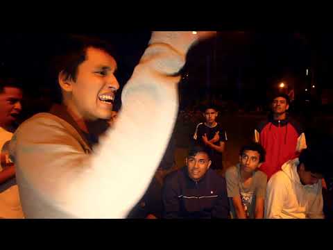 DEXTER vs JC vs MACK - SEMIFINAL - FECHA 9 - ACHORAP SJ