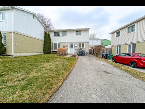 11 Hector Court Brampton