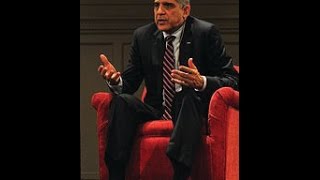 A Conversation on the Future of Israel and Palestine