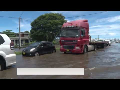 MEER REGEN VOOR DE KOMENDE DAGEN - TBN PRIME ALERT 24 APRIL 2023