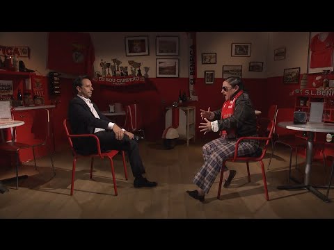 “alta indefinição: Zé Manel Taxista” | Cá Por Casa | RTP