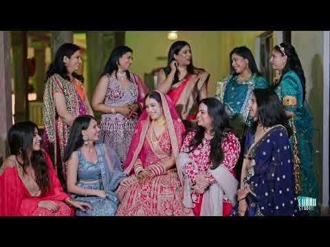 Cinematic Wedding Video - Cinematic Work by Sunnu Studio