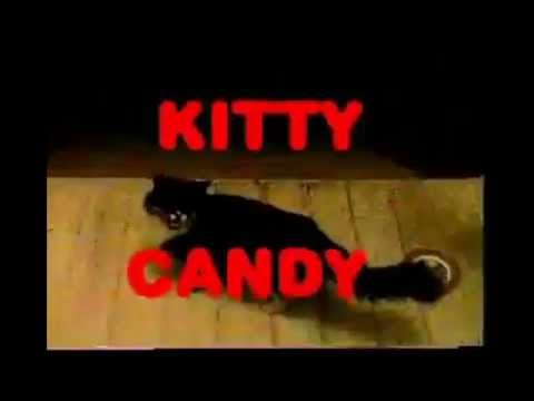 NJML - KITTY CANDY