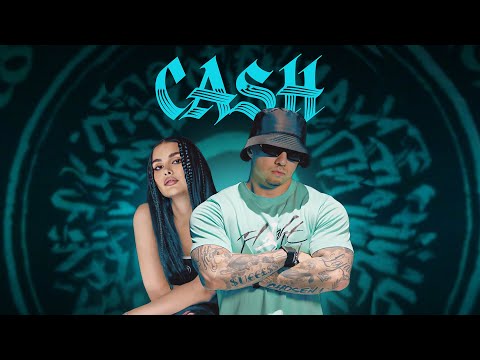 MASSA Feat. MASHA TILLA - Cash (Official Music Video)