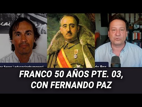 Especial TLV1 N°30 - FRANCO 50 AÑOS 3a. parte, con Fernando Paz