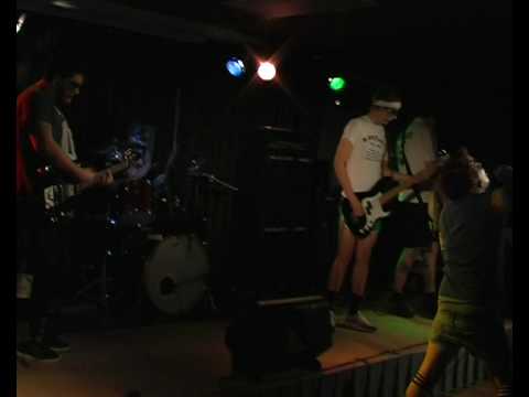 Dåligt Samvete live @ SilverGateFestivalen