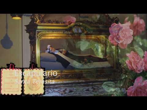 El Escapulario de la Virgen del Carmen