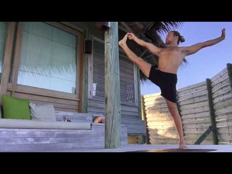 Viśvāmitrāsana (Vasiṣṭhāsana)