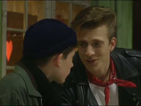 Brødrene Mortensens Jul - Afsnit 5