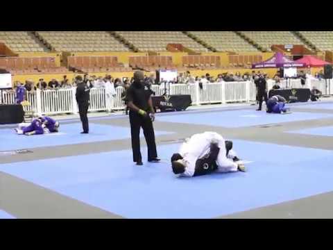 Carlos Saavedra - US Open 2018 - 1st Match