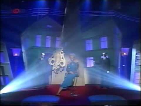 Hana Zagorová - Čas (Czas)