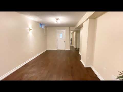 2-45 Palmer Drive, Ajax, Ontario L1S 5V1