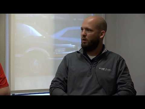 FutureMaker Industry Partner - Hanson Aggregates