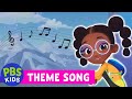 Weather Hunters Theme Song Coming September 8 PBS KIDS