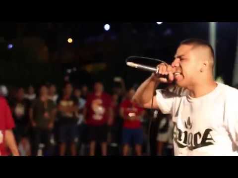 STRIKE SKILL vs DIEGO12 WILLY - OCTAVOS - PANGEA - NACIONAL PERÚ (VIDEO OFICIAL)