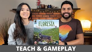 Before You Play - Floresta video thumbnail
