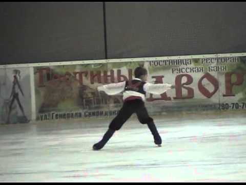 Иван Шмуратко - Киев