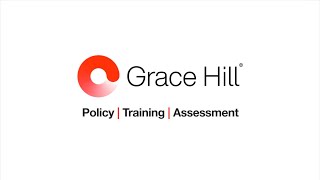 Grace Hill Training Solution Overview
