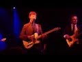 King Krule - La Lune (Live at Paradiso, Amsterdam ...